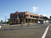 Duke Of Gloucester Hotel - Darwin Holiday 1