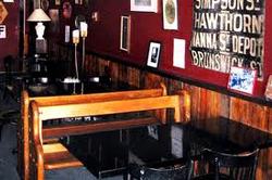 The Brunswick Green - Darwin Holiday 1