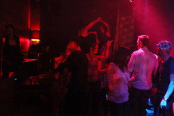 The Lounge - Darwin Holiday 1