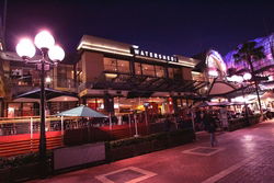 Watershed Hotel - Darwin Holiday 1