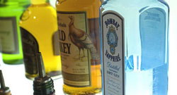 Key Largo Bar & Bistro - Darwin Holiday 1
