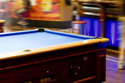 Croydon Hotel - Darwin Holiday 1