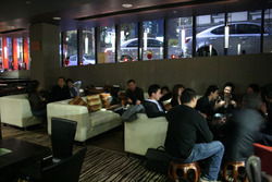 Jwow Bar - Darwin Holiday 2