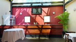 Astor Hotel - Darwin Holiday 2