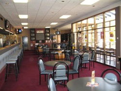 Bridgeway Hotel - Darwin Holiday 2