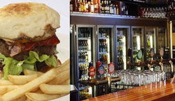 Coopers Alehouse At The Earl - Darwin Holiday 2