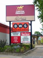 Enfield Hotel - Darwin Holiday 2