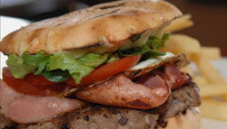 Hilton Hotel - Darwin Holiday 2