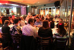 New York Bar & Grill - Darwin Holiday 2