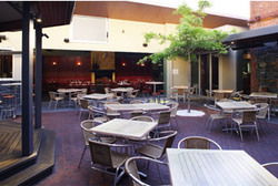 Robin Hood Hotel - Darwin Holiday 2