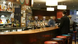 Off Broadway Hotel - Darwin Holiday 2