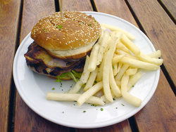 Rising Sun Hotel - Darwin Holiday 2