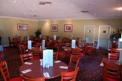 Somerset Hotel - Darwin Holiday 1