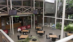 Tea Tree Gully Hotel - Darwin Holiday 2