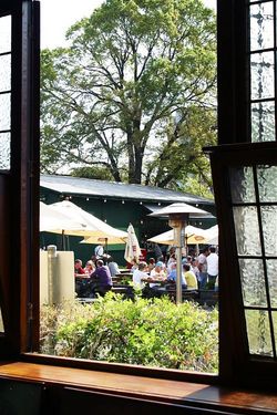 Belgian Beer Cafe Bluestone - Darwin Holiday 2