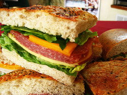 Hydra Cafe - Darwin Holiday 2