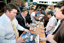 Bankstown Sports Club - Darwin Holiday 1