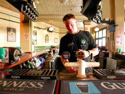 Mercantile Hotel - Darwin Holiday 2