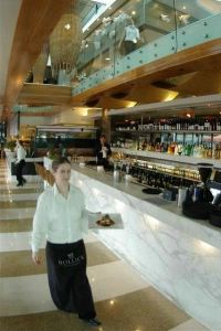 Waterfront Station Pier - Darwin Holiday 1