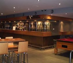 Red Cow - Darwin Holiday 2