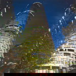 Summit - Restaurant - Darwin Holiday 1