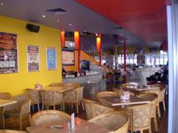 Beach House Bar & Grill - Darwin Holiday 2