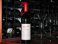 Embers Steakhouse - Darwin Holiday 2