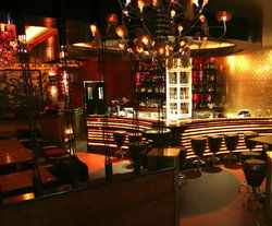 Lychee Lounge - Darwin Holiday 2