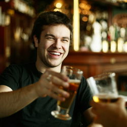 Mansfield Tavern - Darwin Holiday 2