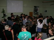 Rics Bar - Darwin Holiday 2