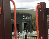 The Stafford - Darwin Holiday 2