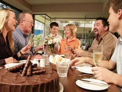 Currumbin RSL - Darwin Holiday 2