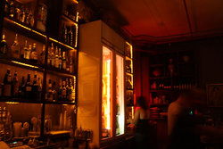George Lane Bar - Darwin Holiday 2