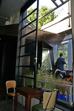 The Workshop - Darwin Holiday 2