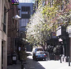 Eleven A - Darwin Holiday 2