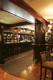Waxy's Irish Pub - Darwin Holiday 2