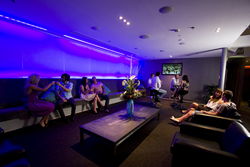 Titanium Bar - Darwin Holiday 2
