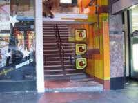 Revolver - Darwin Holiday 2