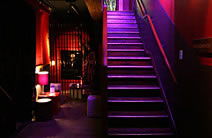 Bank Bar - Darwin Holiday 2