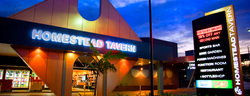 Homestead Tavern - Darwin Holiday 2