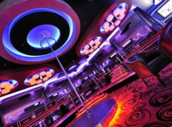 Love And Rockets - Valley - Darwin Holiday 2