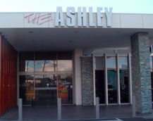 Ashley Hotel - Darwin Holiday 2