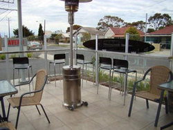 Wee Willie's Tavern - Darwin Holiday 2