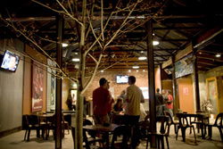 Lady Daly Hotel - Darwin Holiday 2