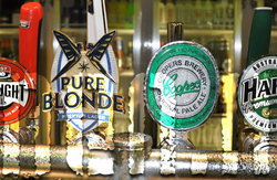 Bremen Hotel - Darwin Holiday 2