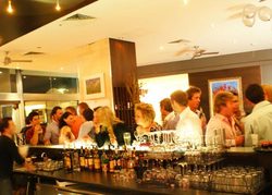 Salt Bar And Restaurant - Darwin Holiday 2