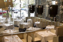 The Lion Hotel - Darwin Holiday 2