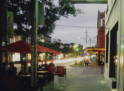The Gertrude Hotel - Darwin Holiday 1
