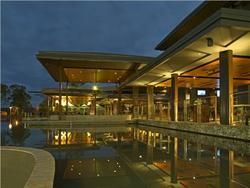 Penrith Panthers - Darwin Holiday 1