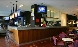Key Largo Bar & Bistro - Darwin Holiday 2